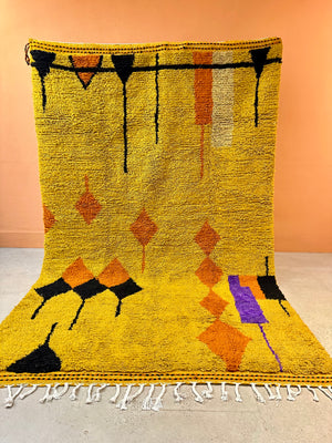 Boujad Rug