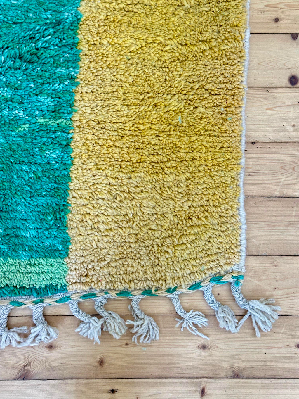 Boujad Rug