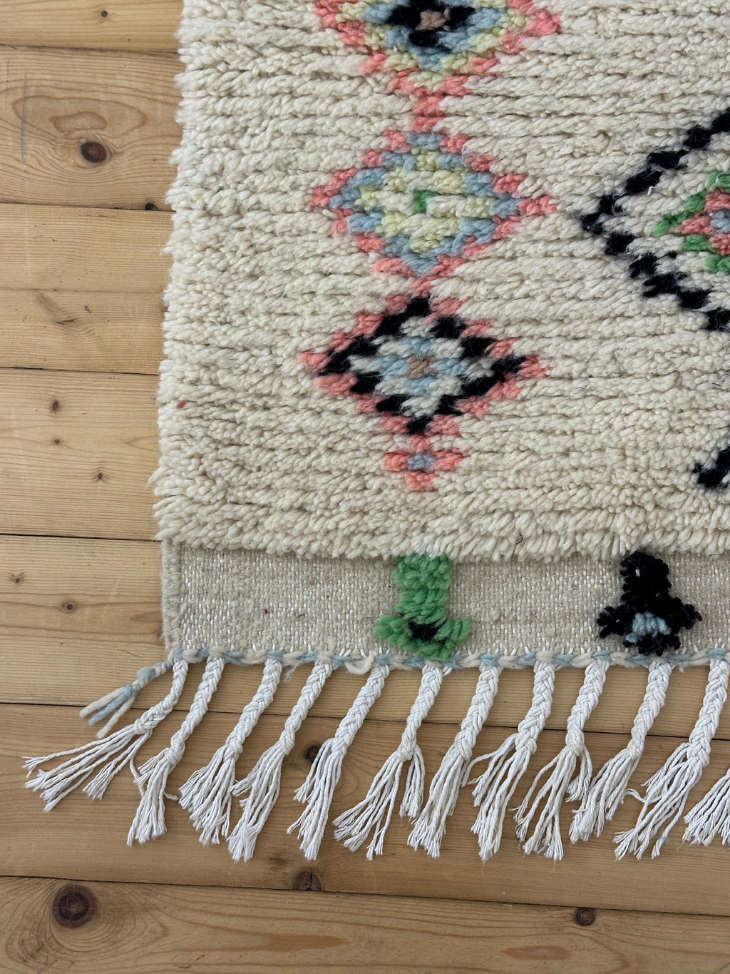 Azilal Rug