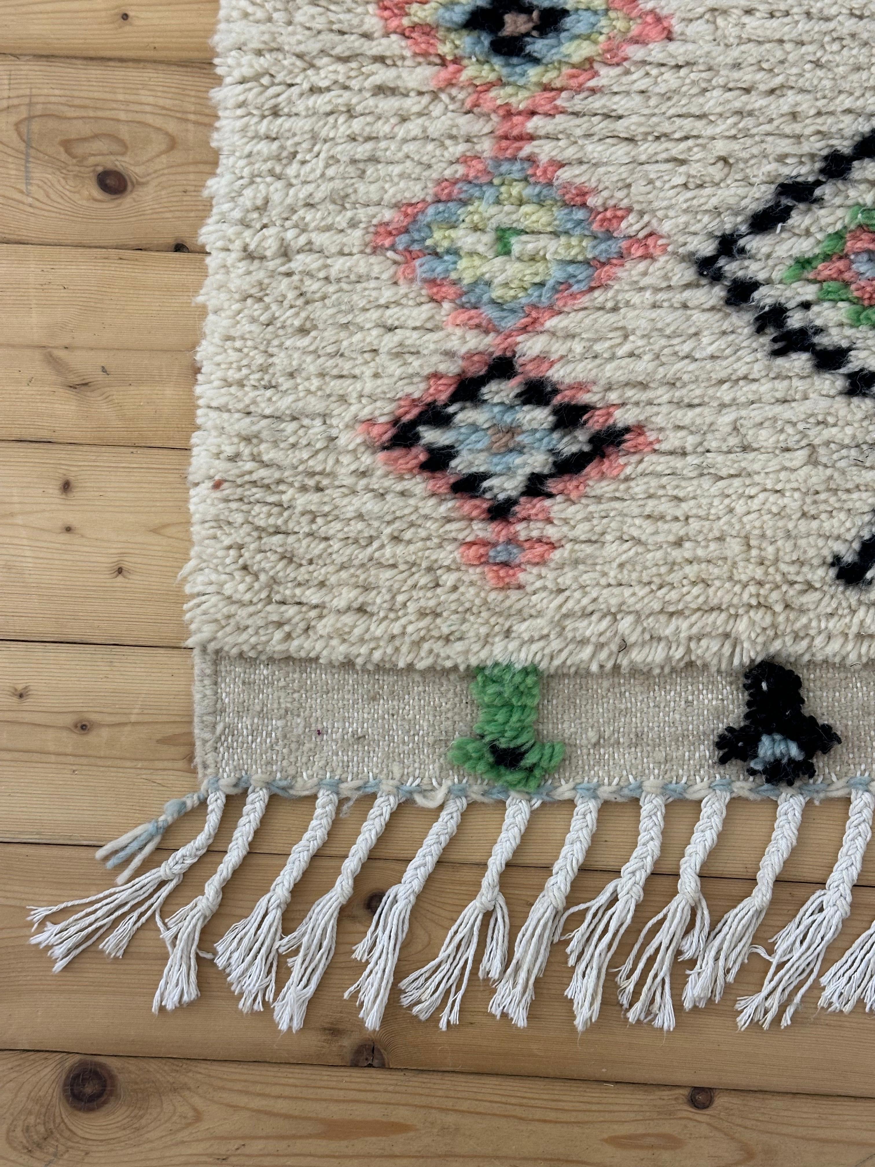 Azilal Rug