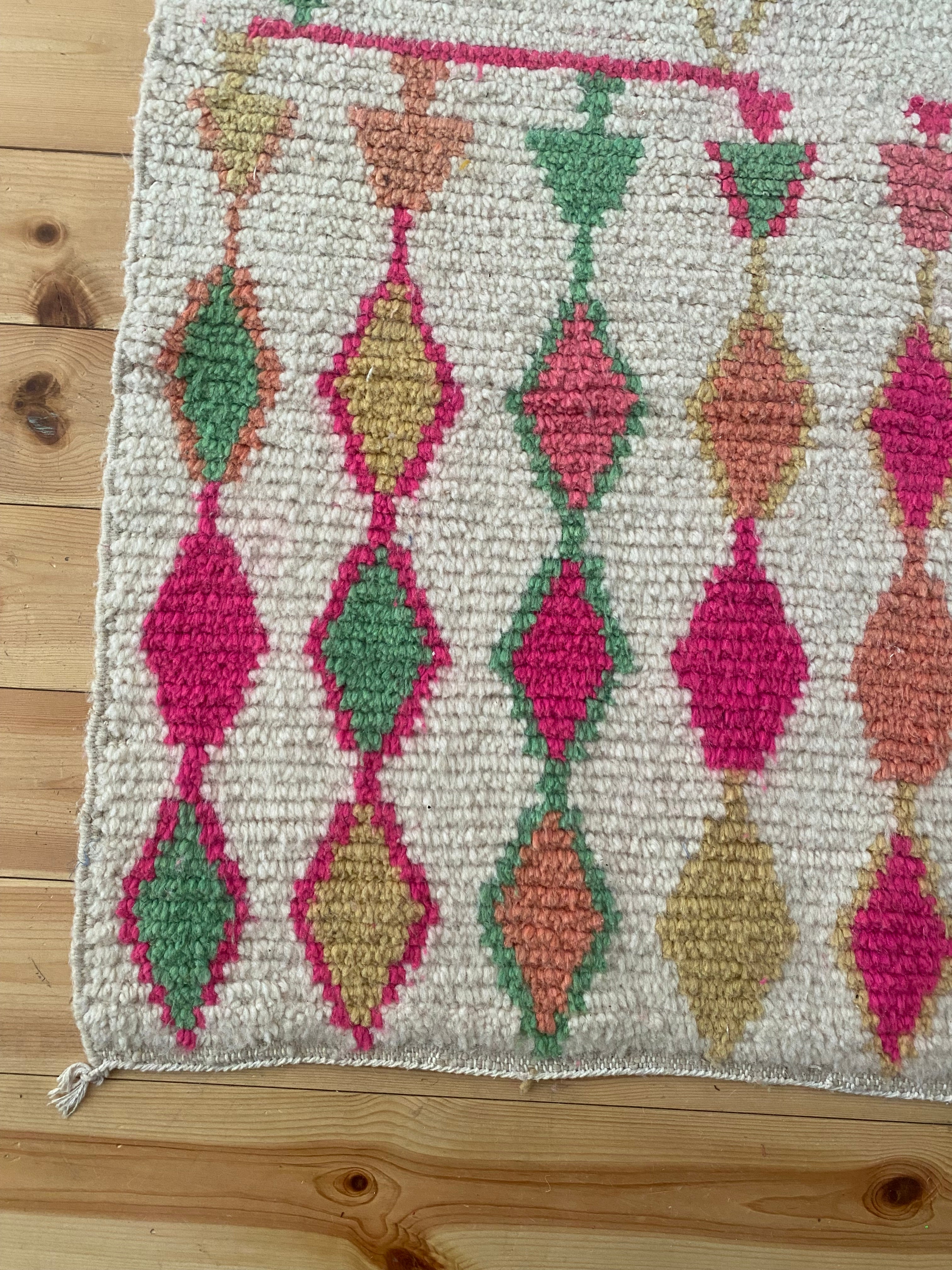 Azilal Rug