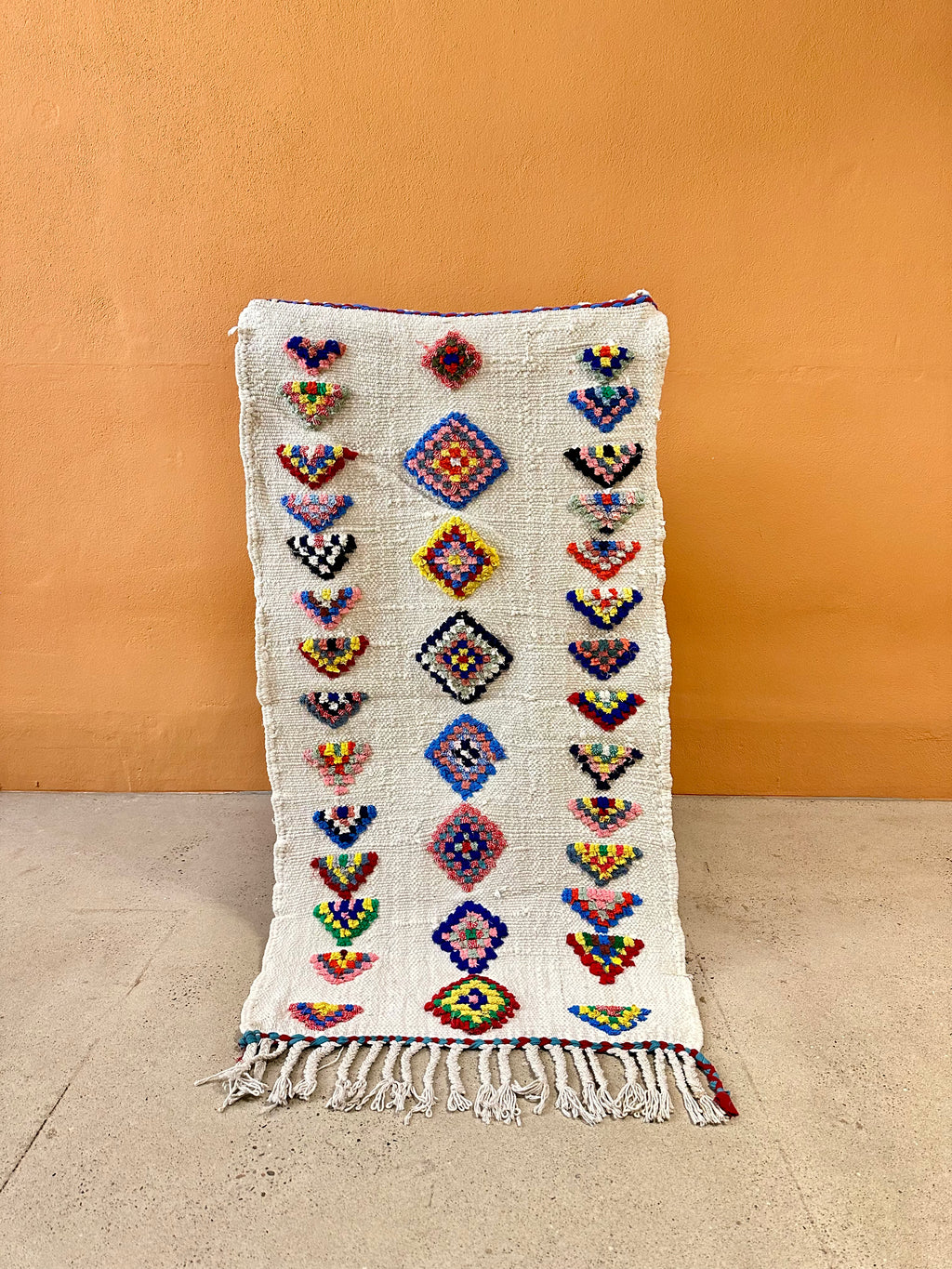 Small Rug