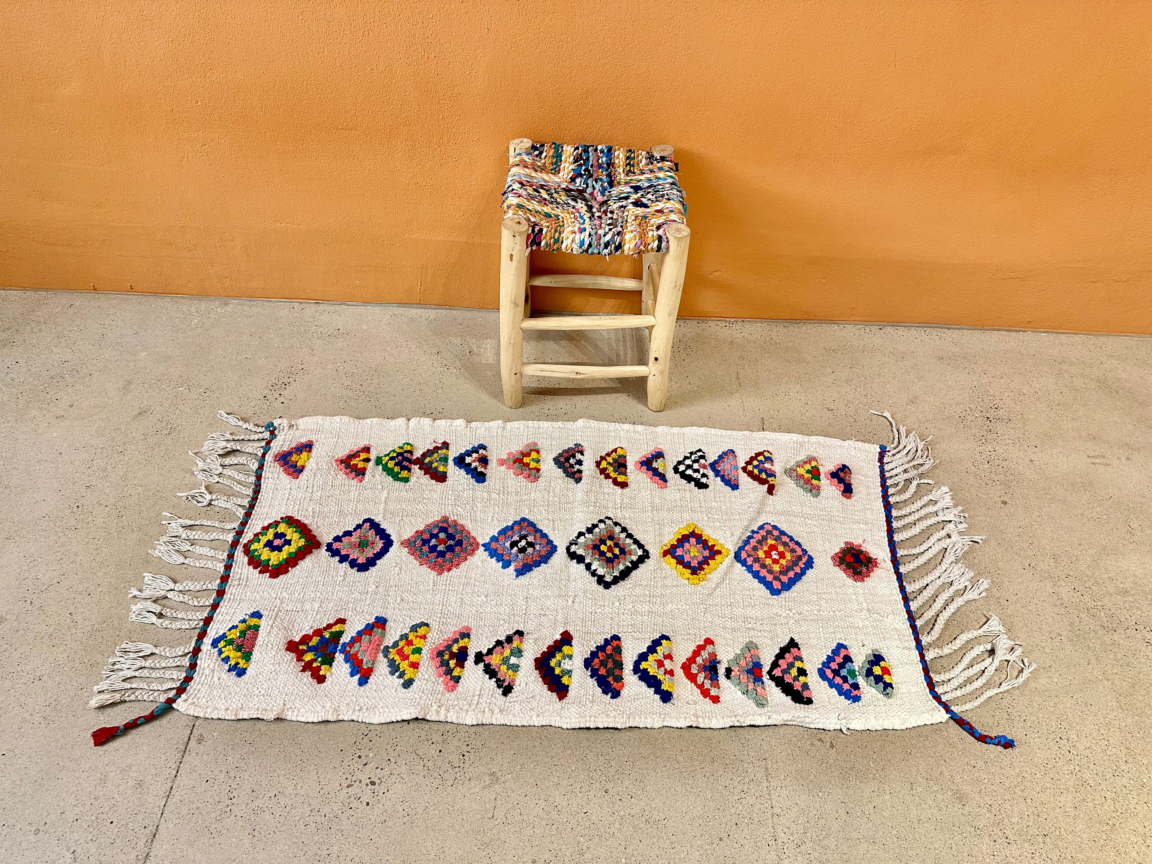 Small Rug