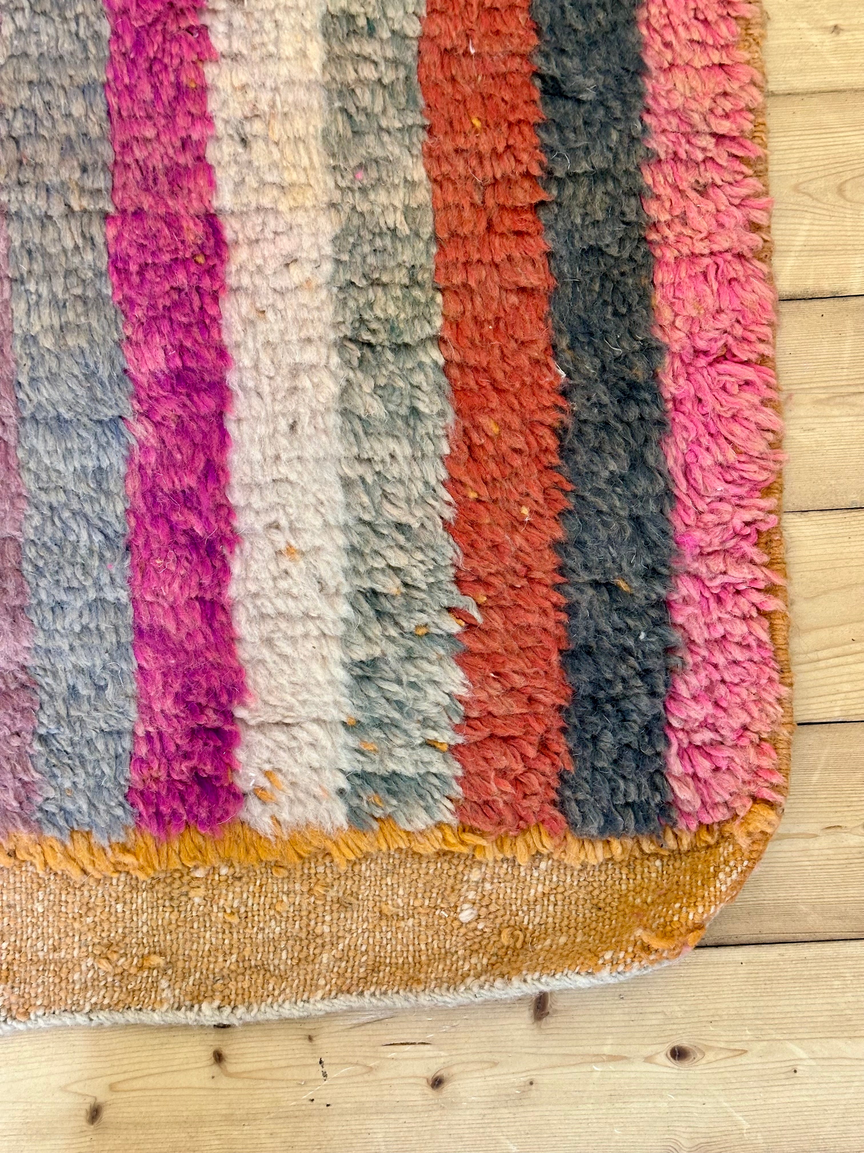 Boujad Rug