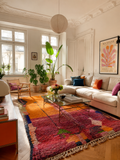 Boujad Rug