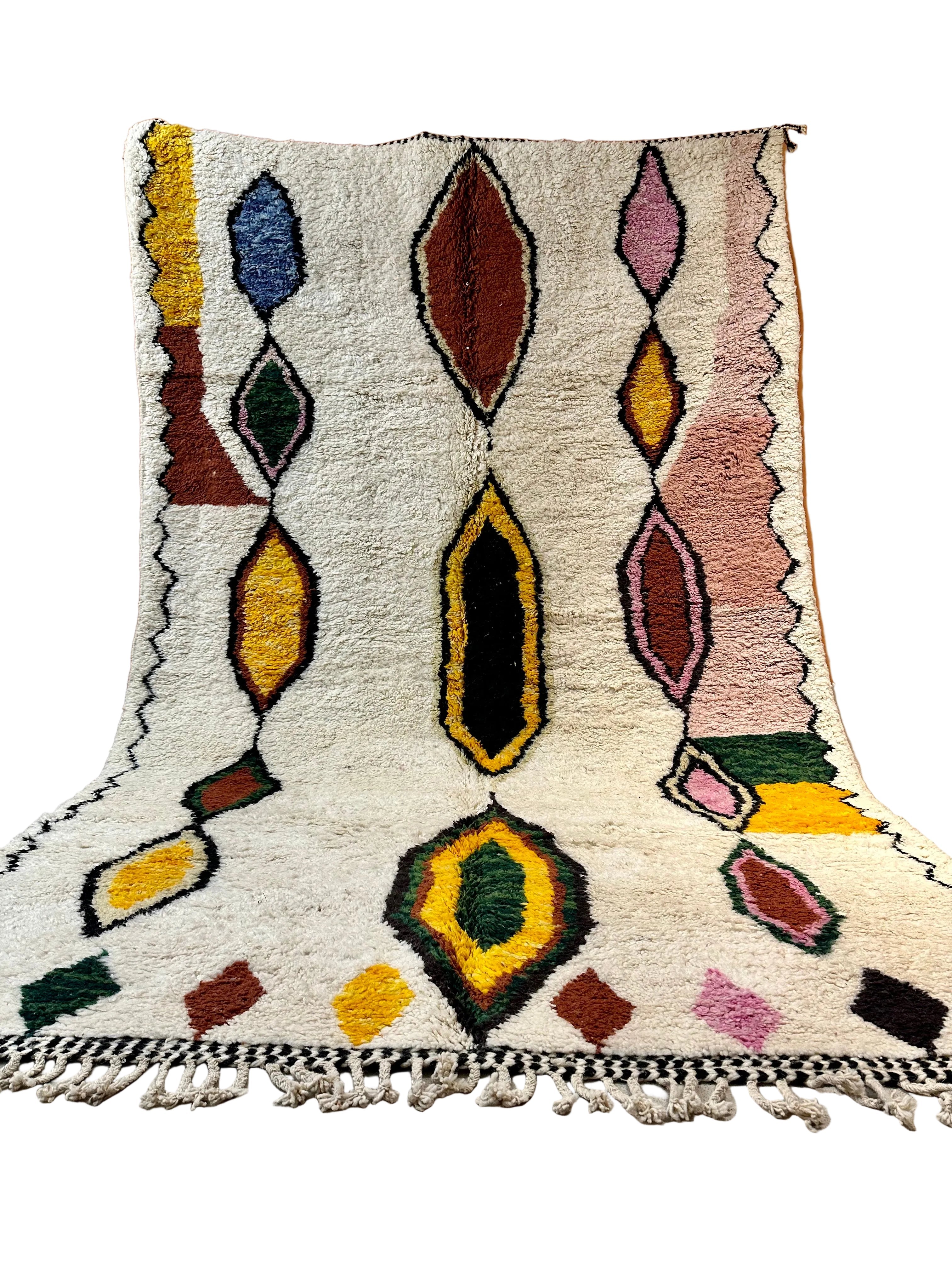 Azilal Rug