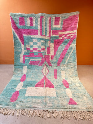 Boujad Rug