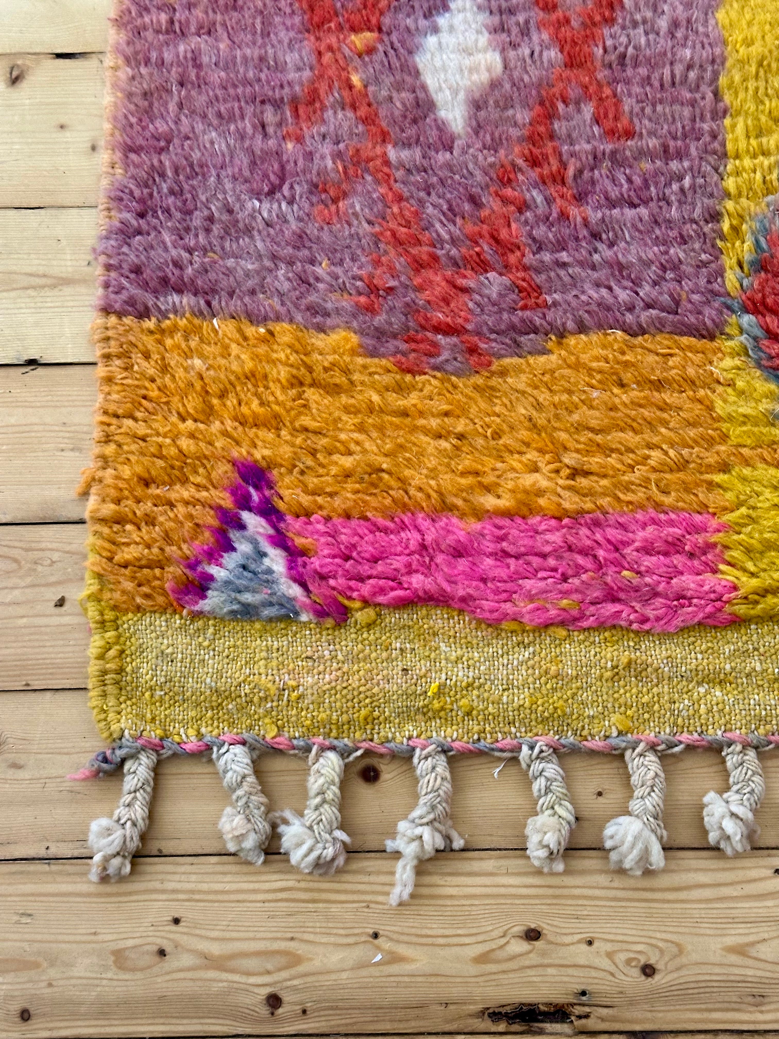 Boujad Rug