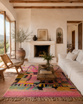 Boujad Rug