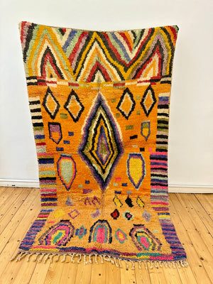 Boujad Rug