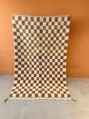 Boujad Rug