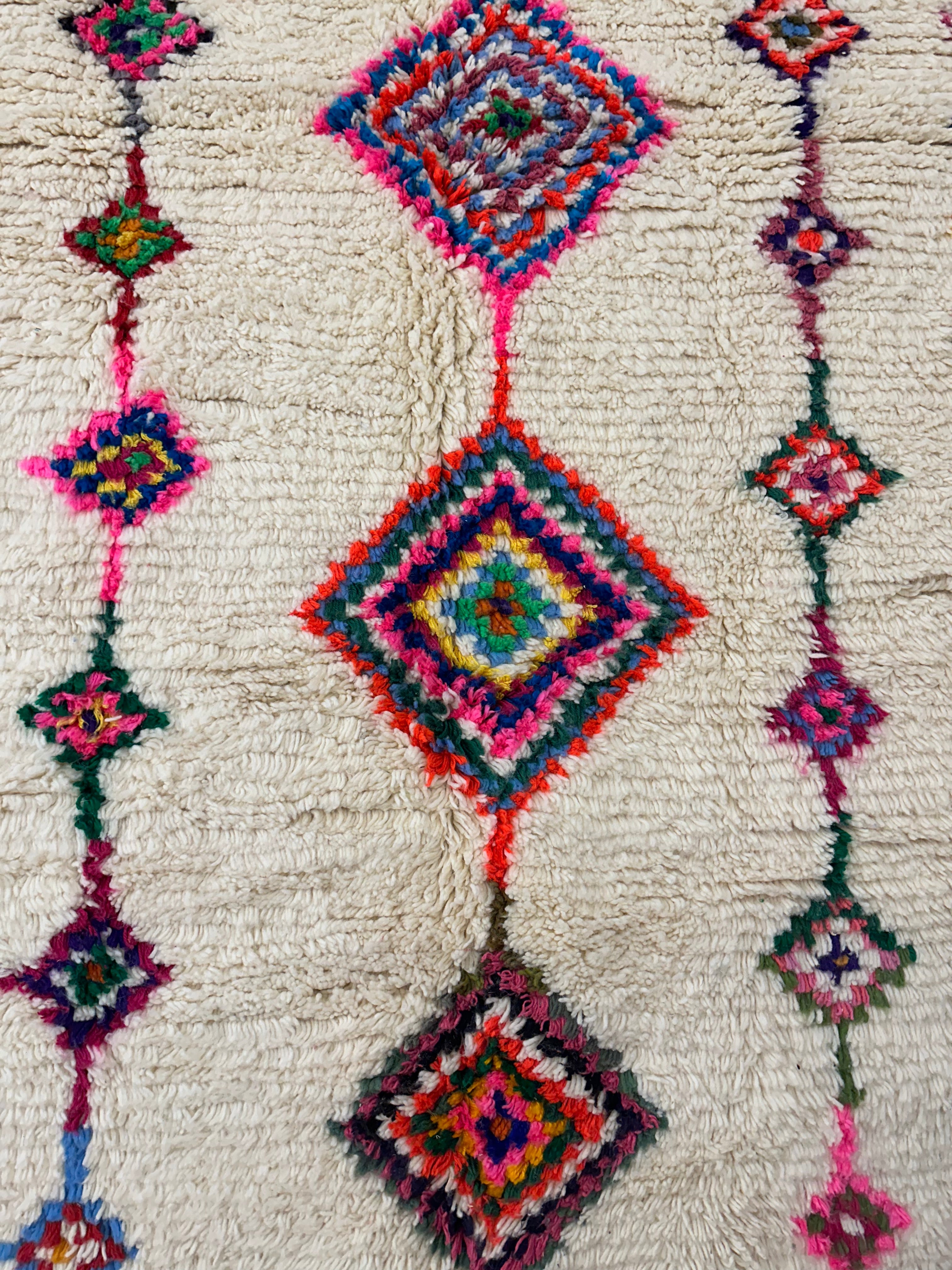 Azilal Rug