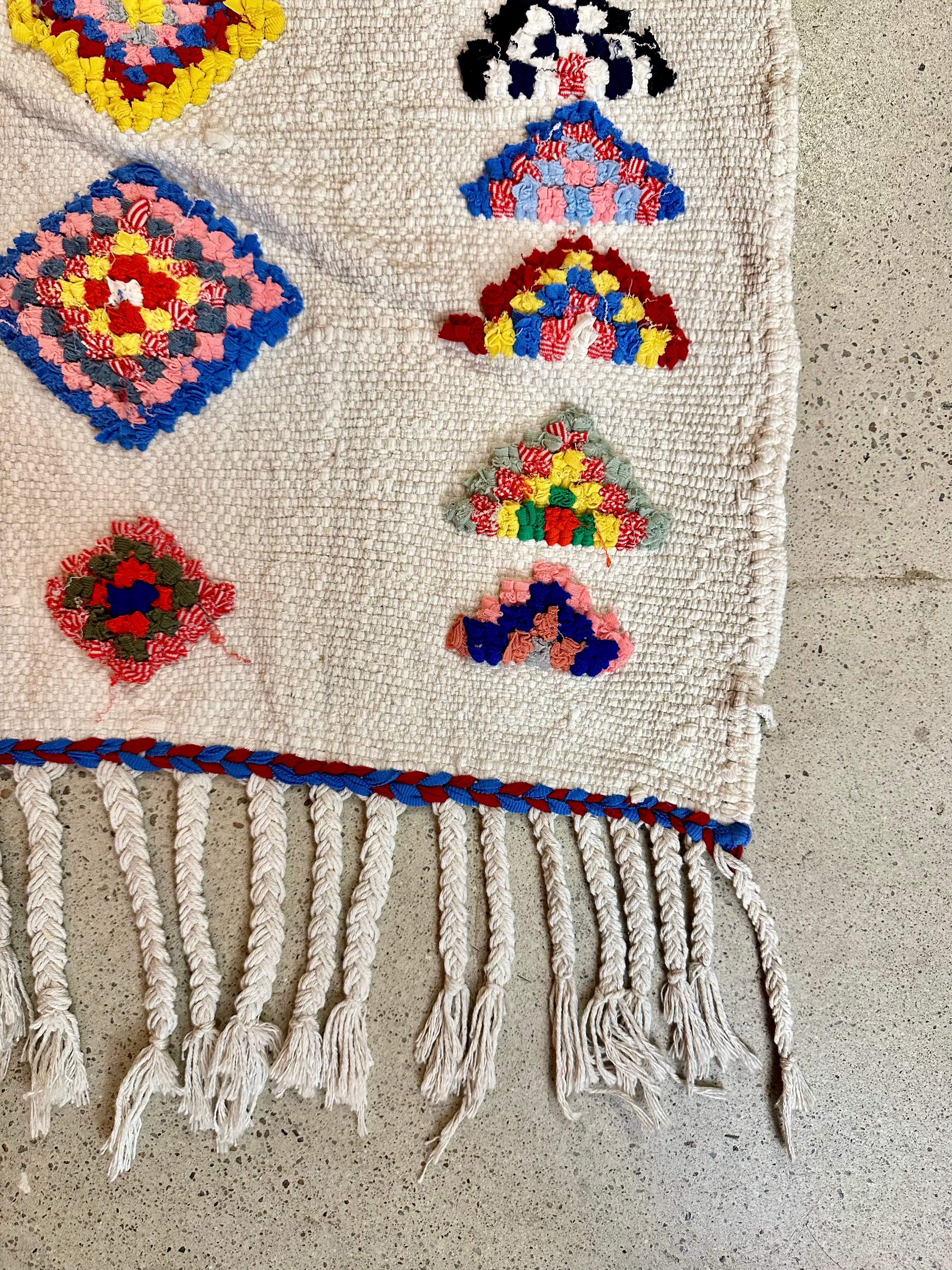 Small Rug