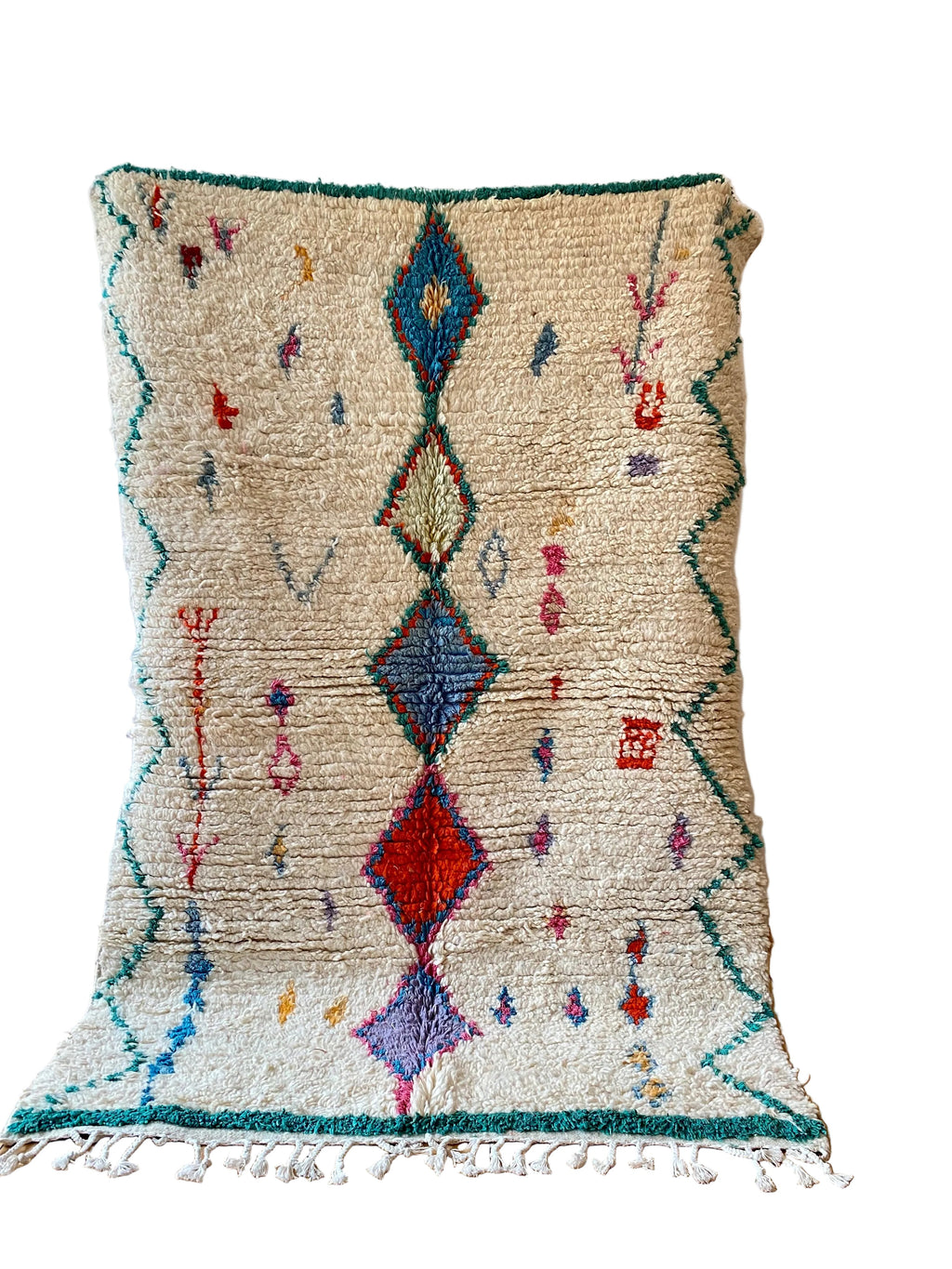 Azilal Rug