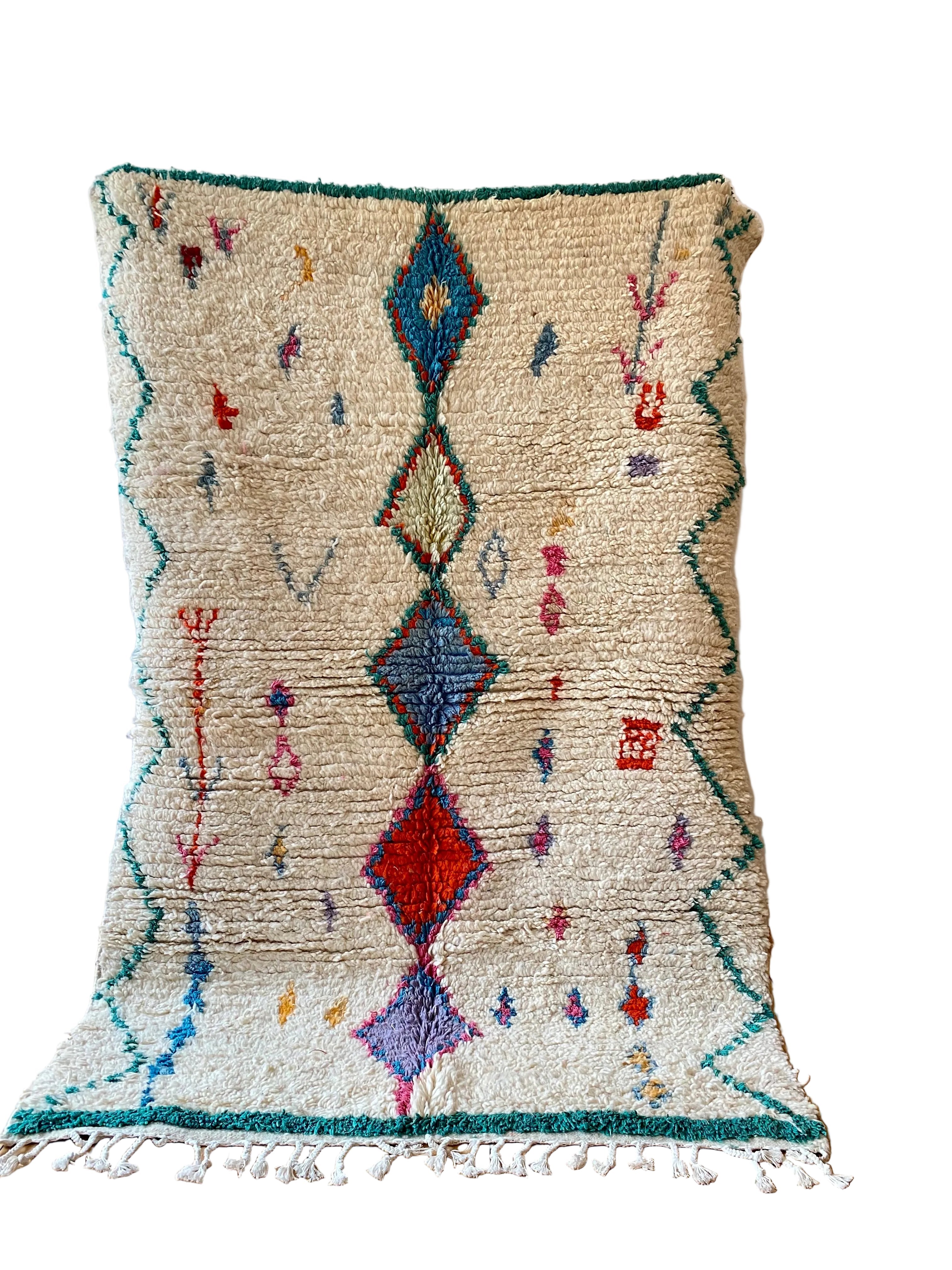 Azilal Rug