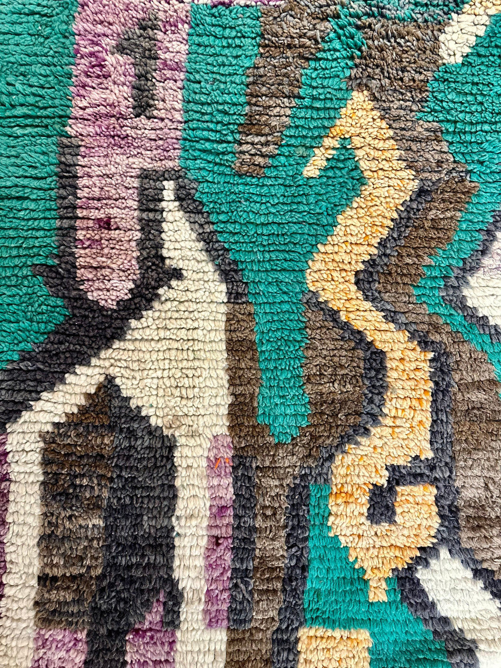 Boujad Rug