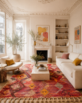 Boujad Rug