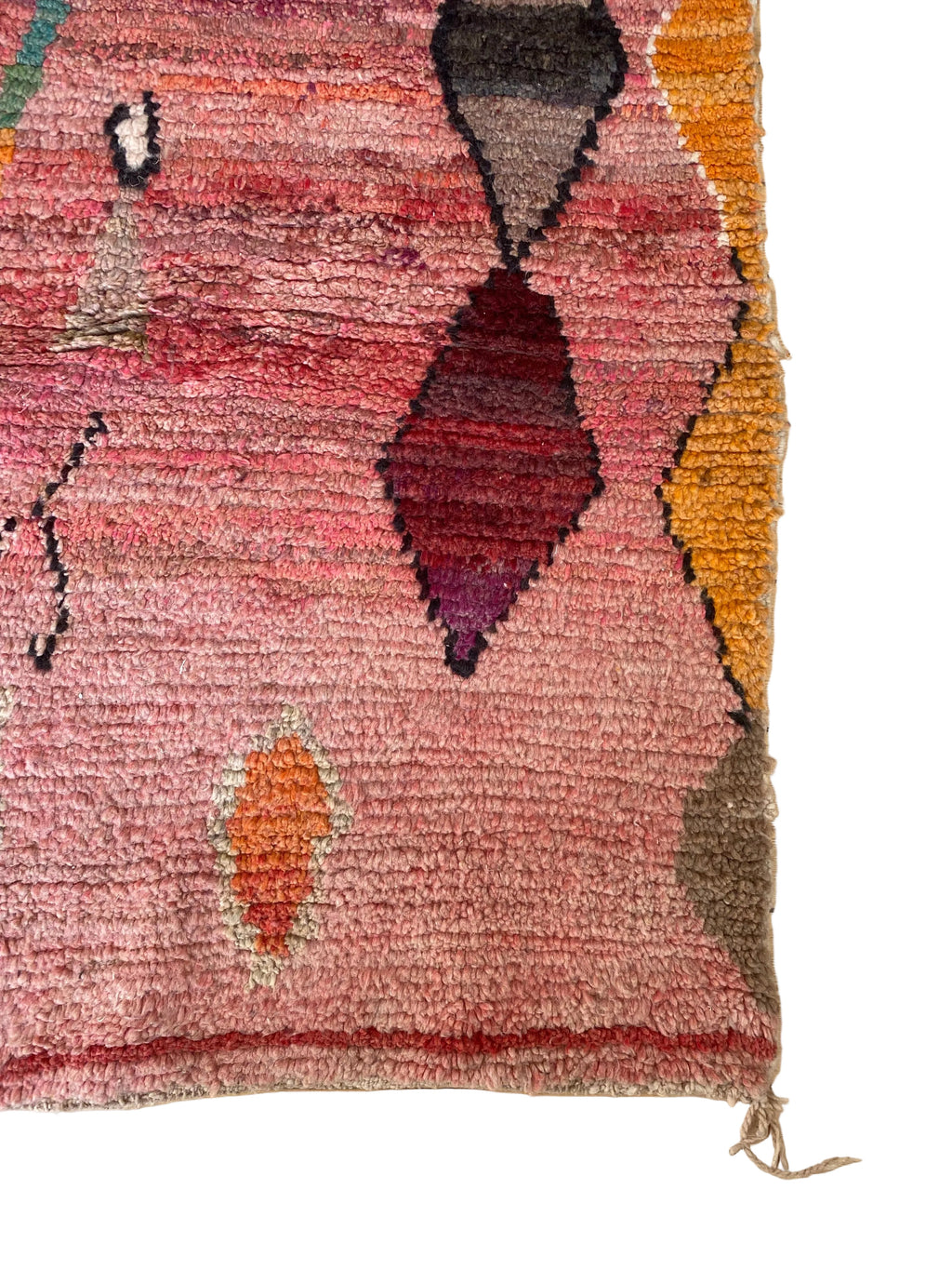 Boujad Rug