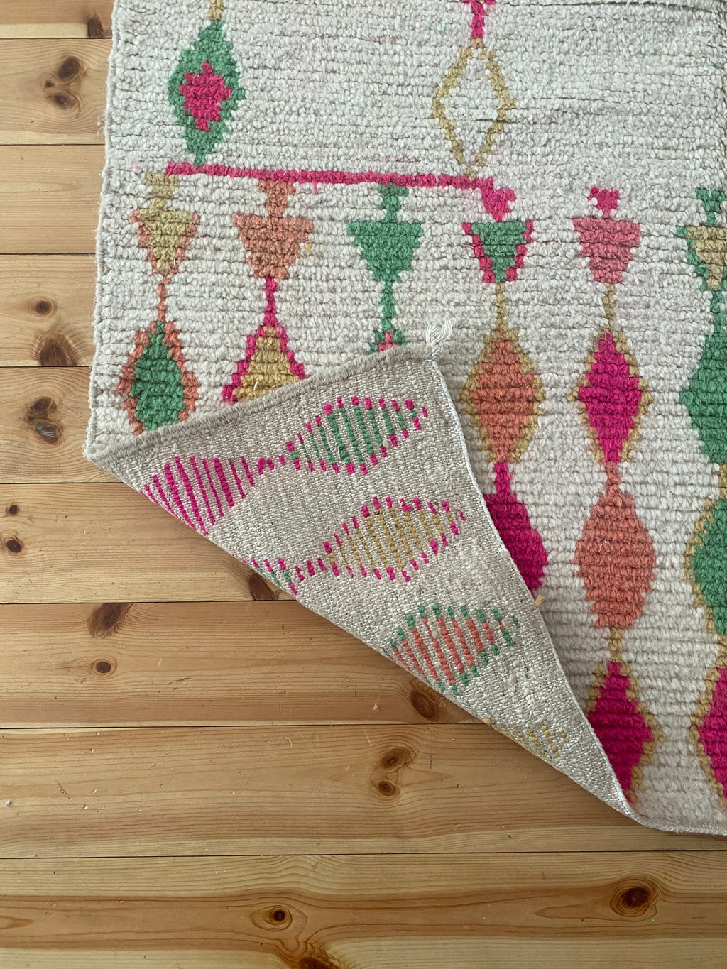 Azilal Rug