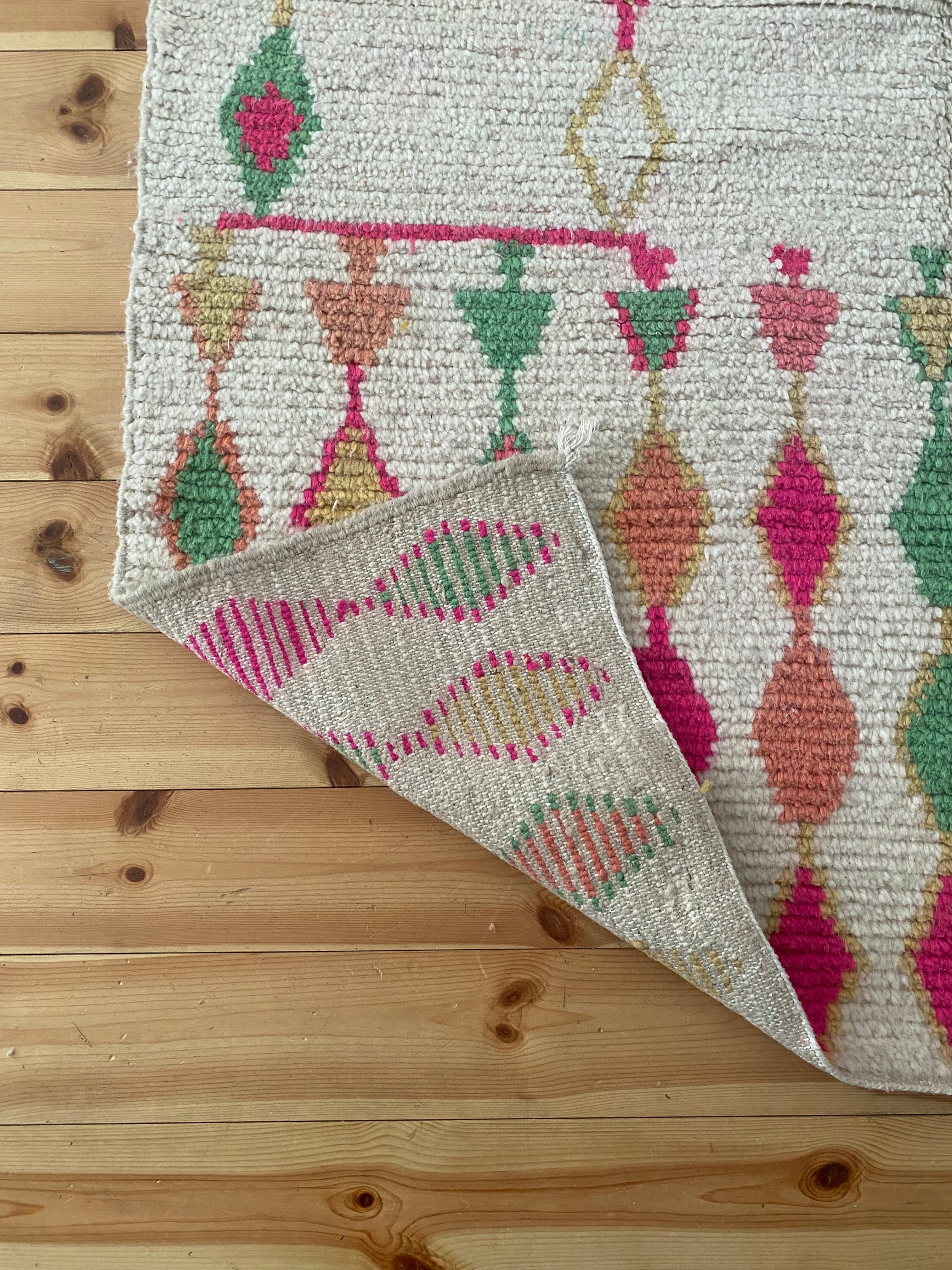 Azilal Rug