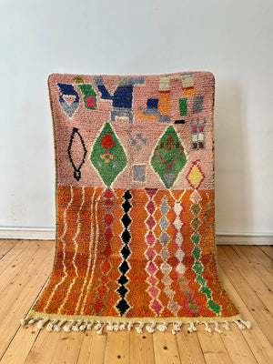 Boujad Rug