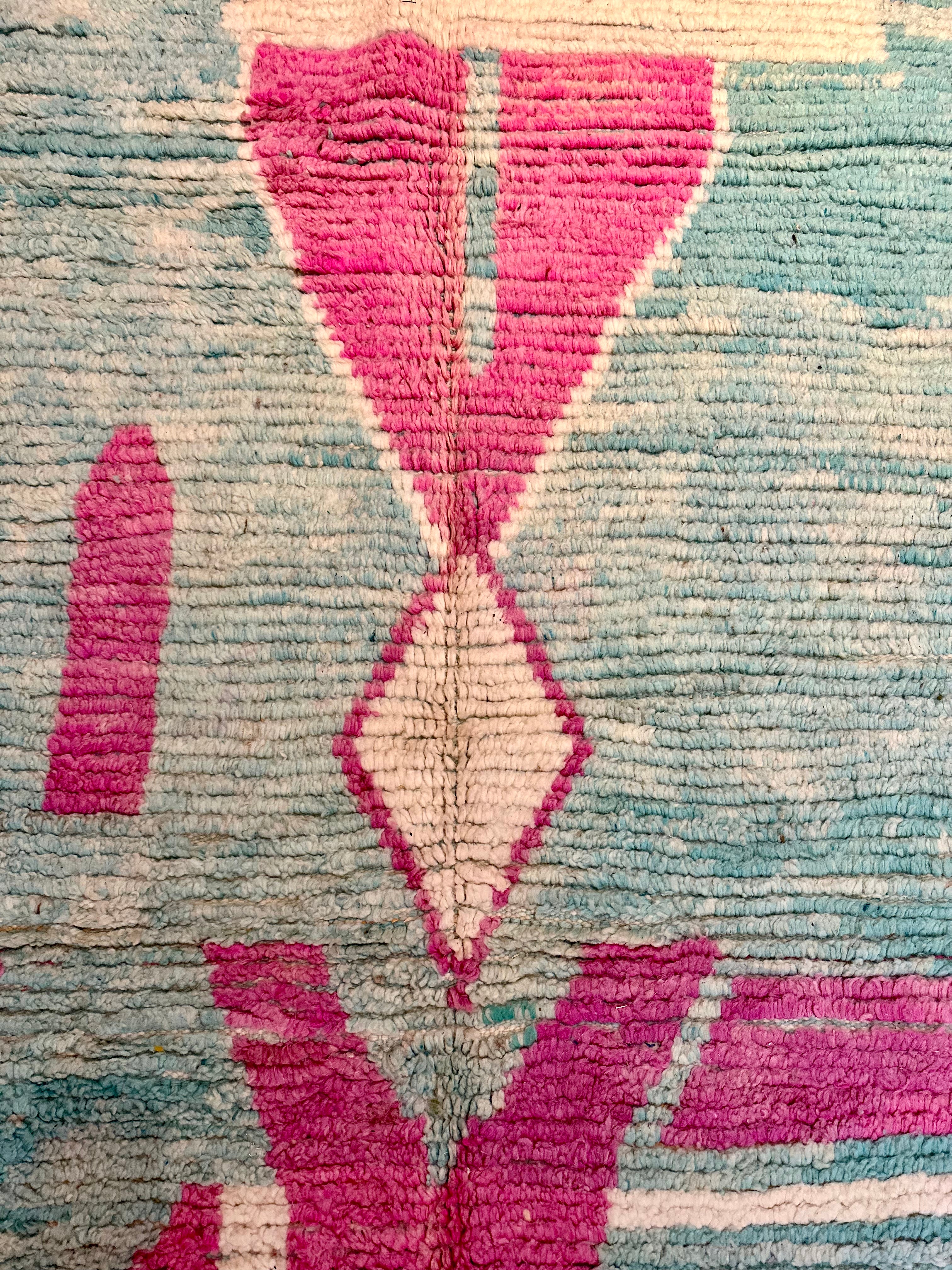Boujad Rug