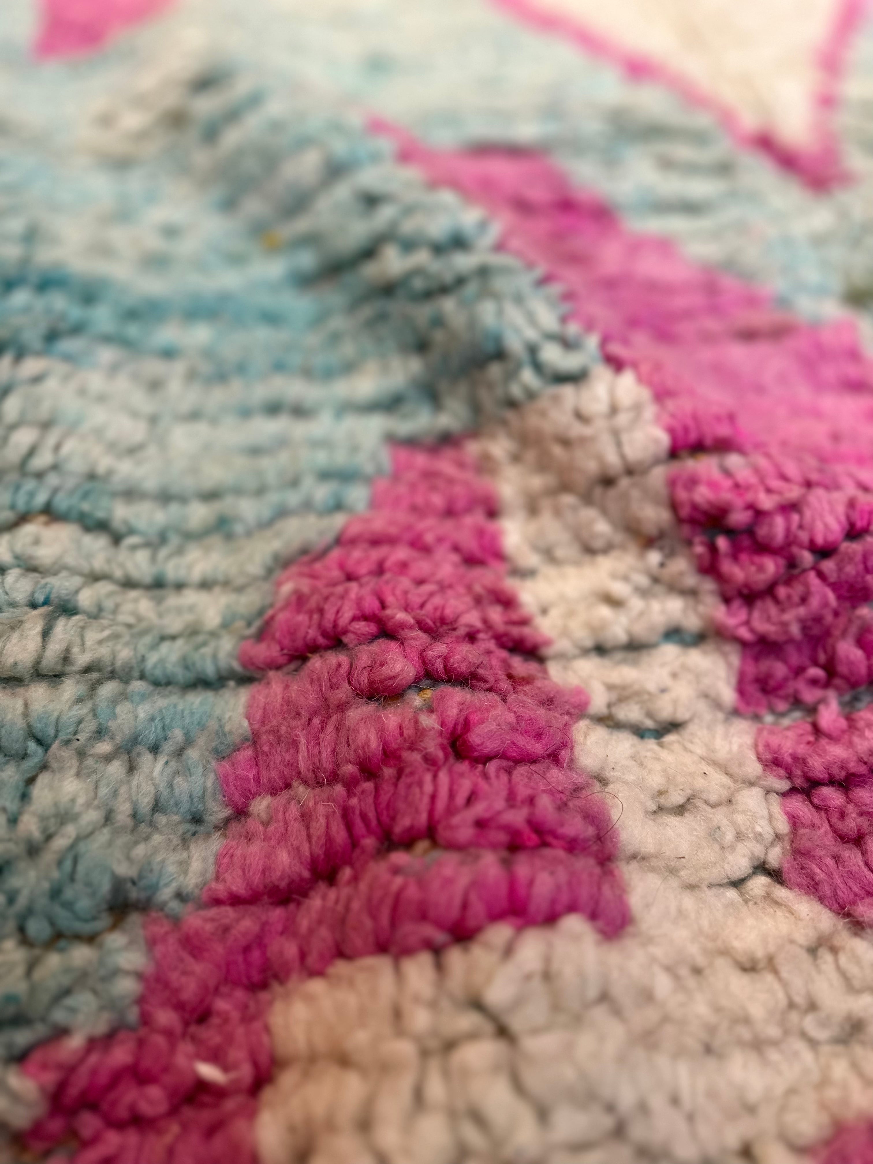 Boujad Rug