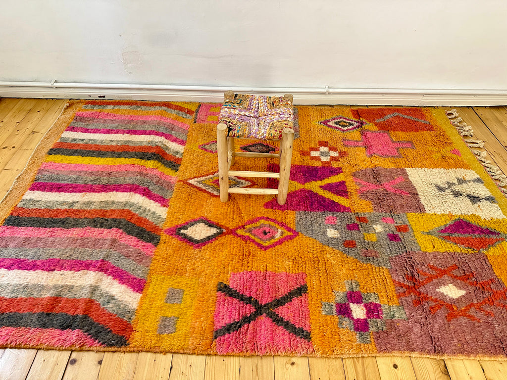 Boujad Rug