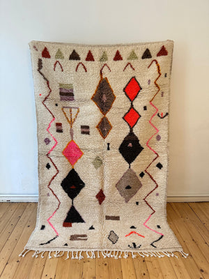 Azilal Rug
