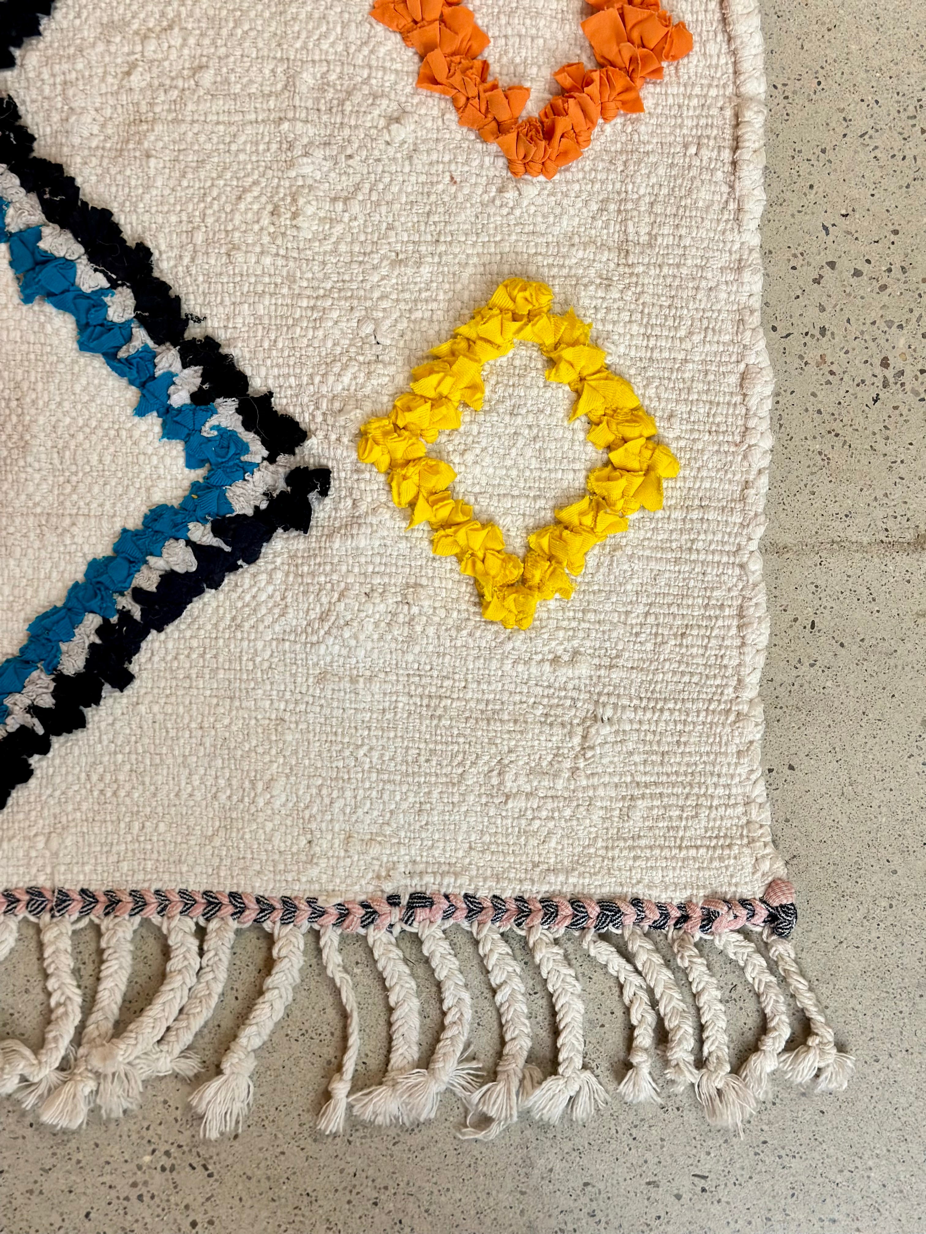 Small Rug