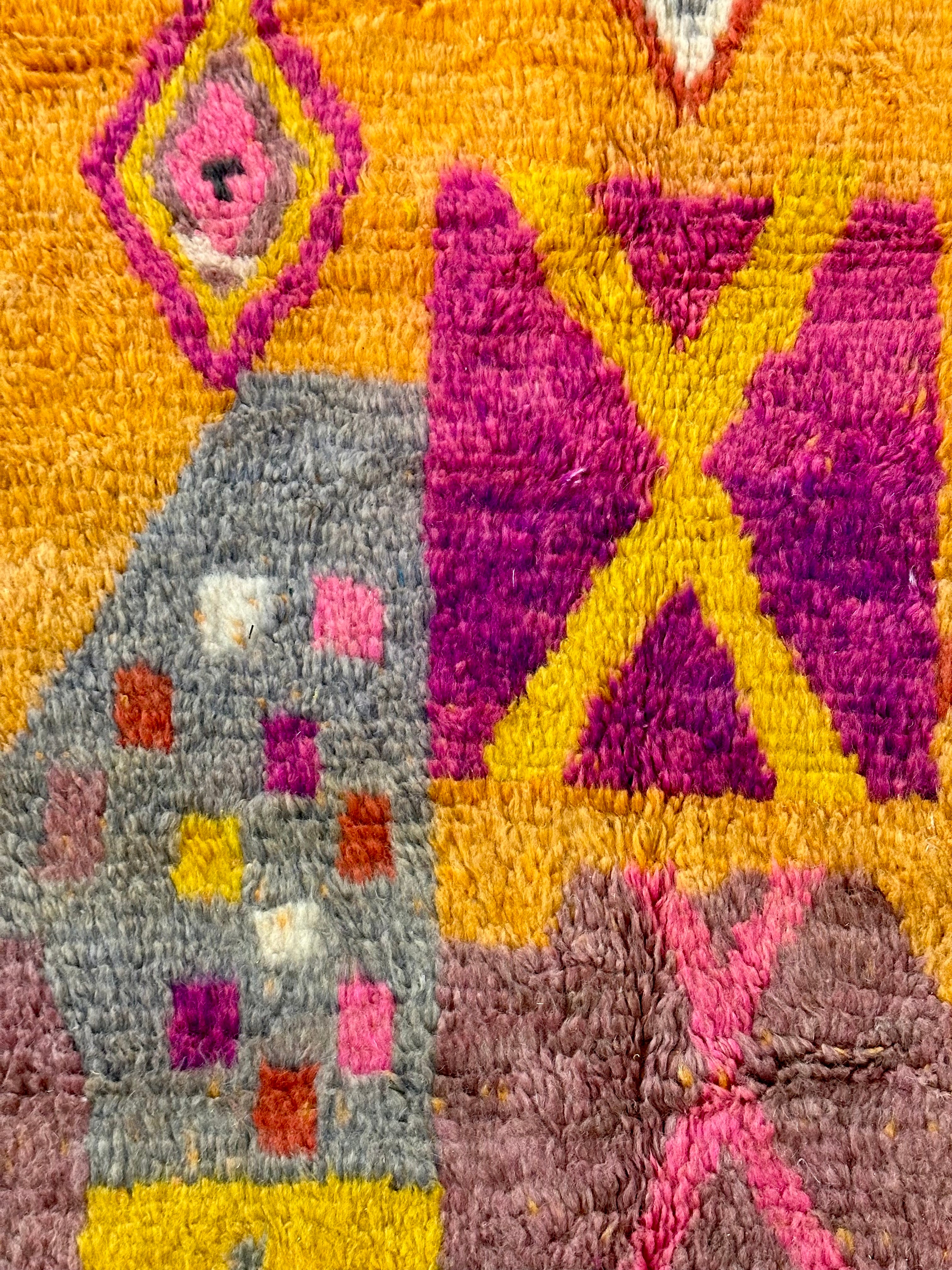 Boujad Rug