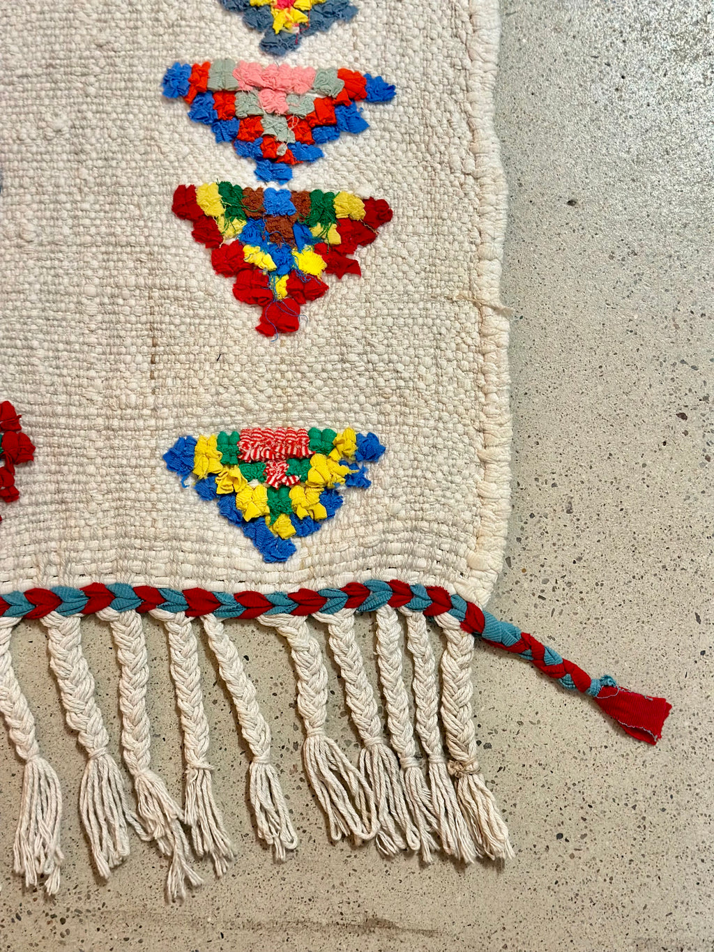 Small Rug