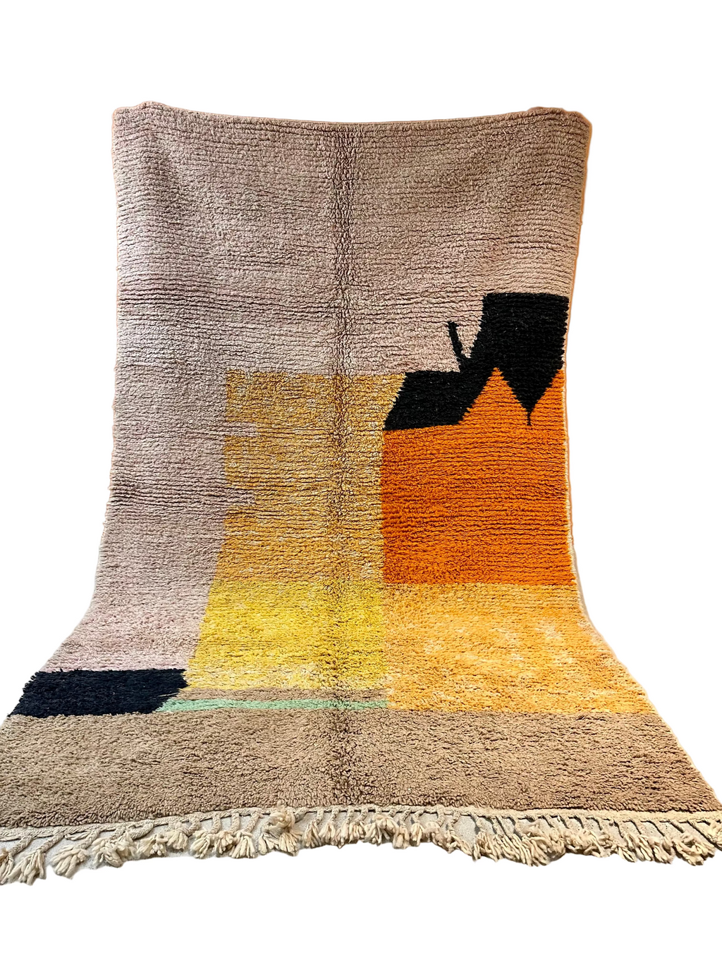 Boujad Rug