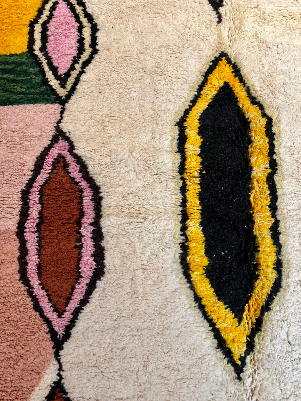 Azilal Rug