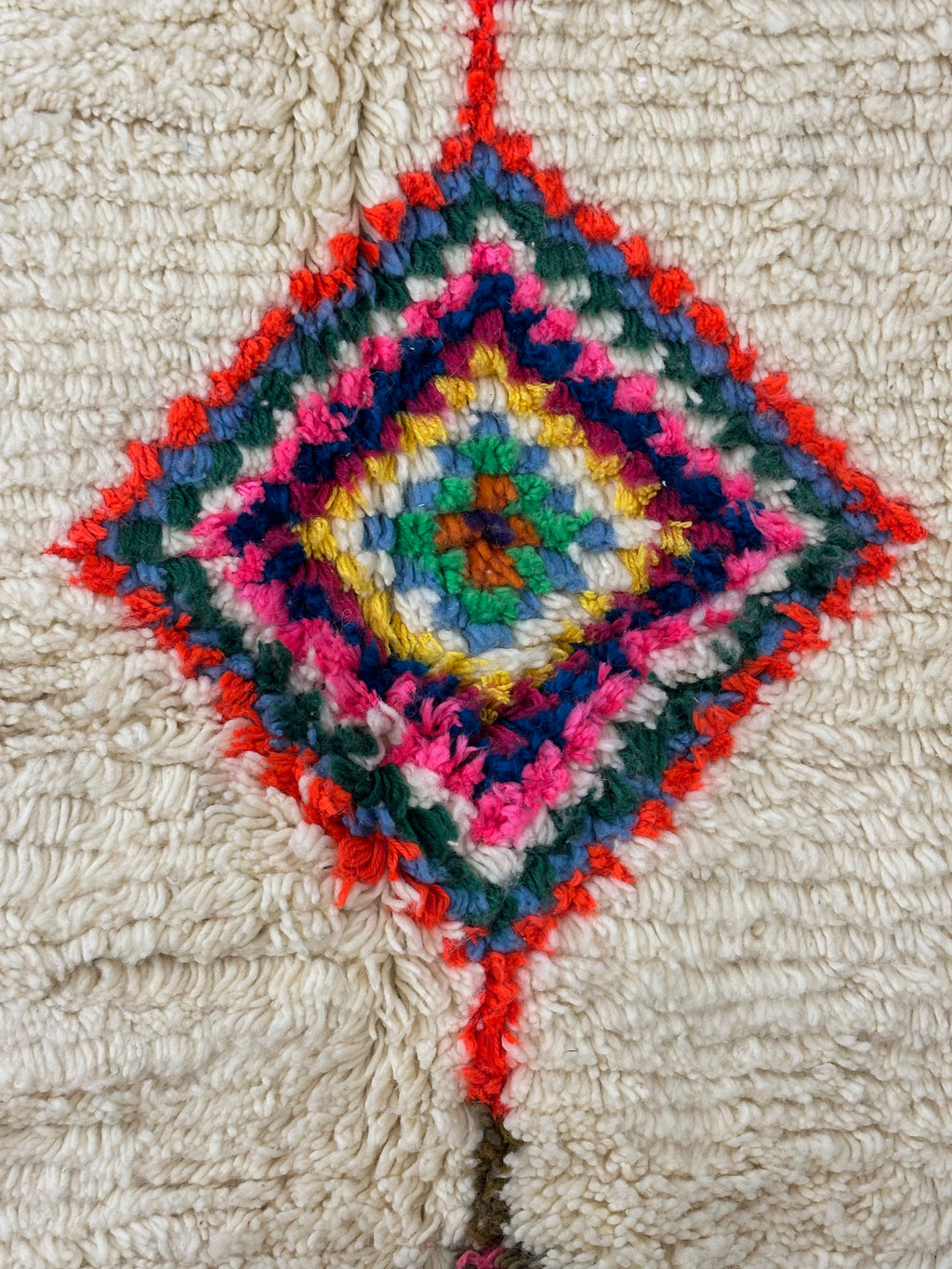 Azilal Rug