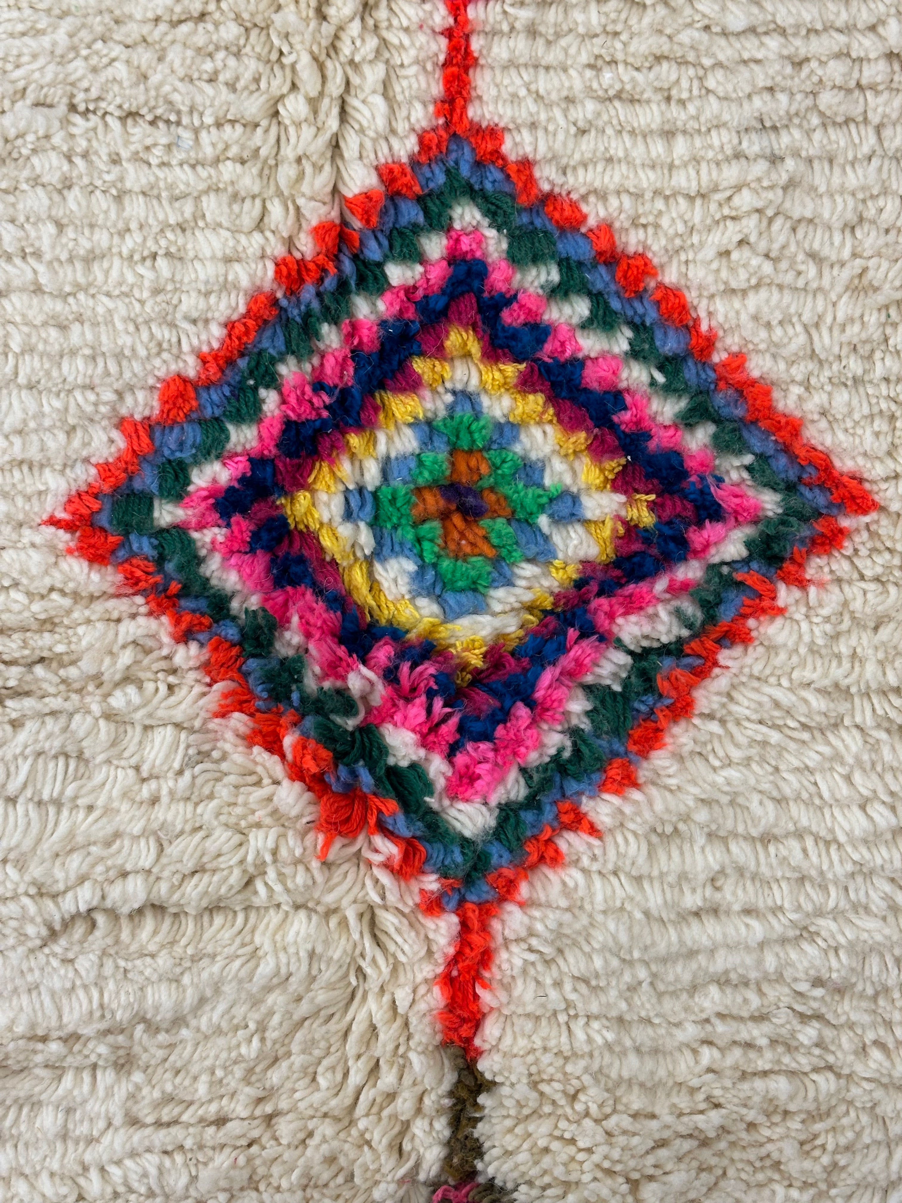 Azilal Rug