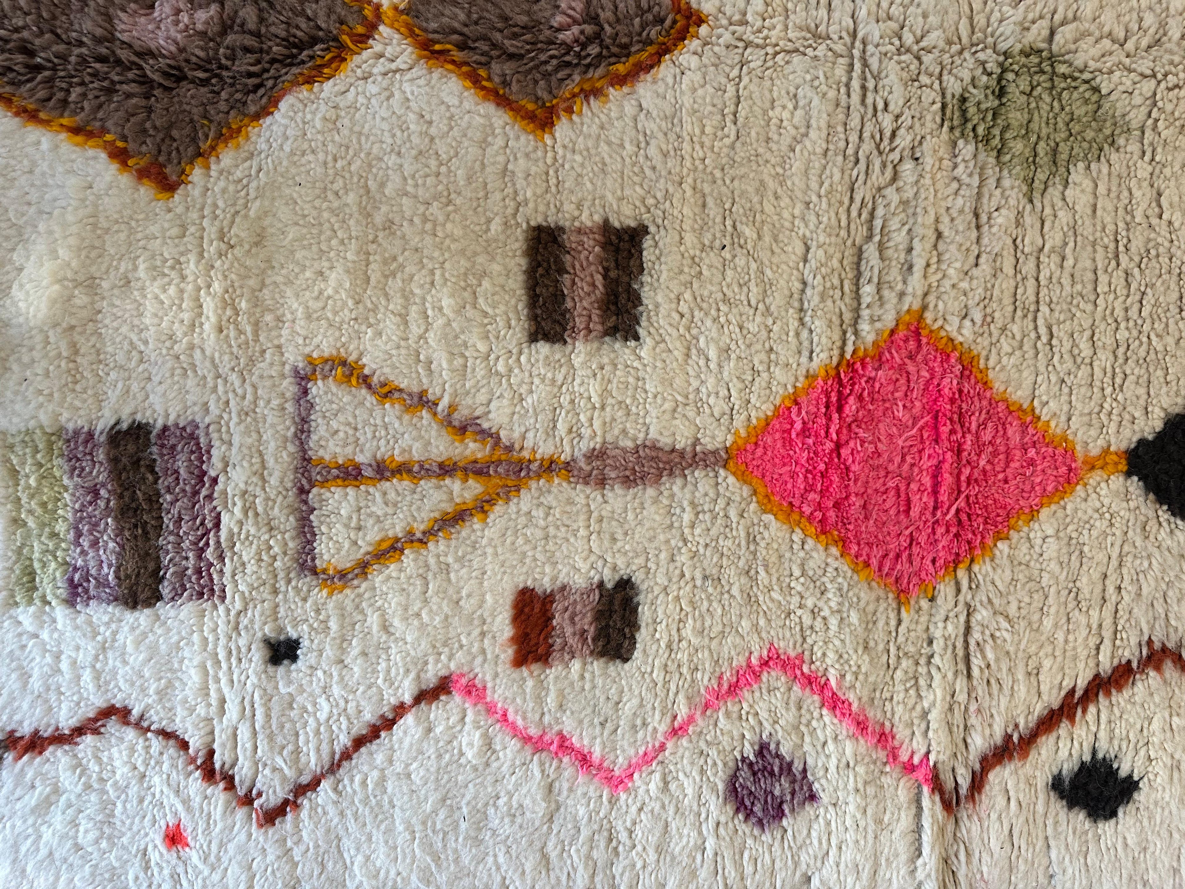 Azilal Rug