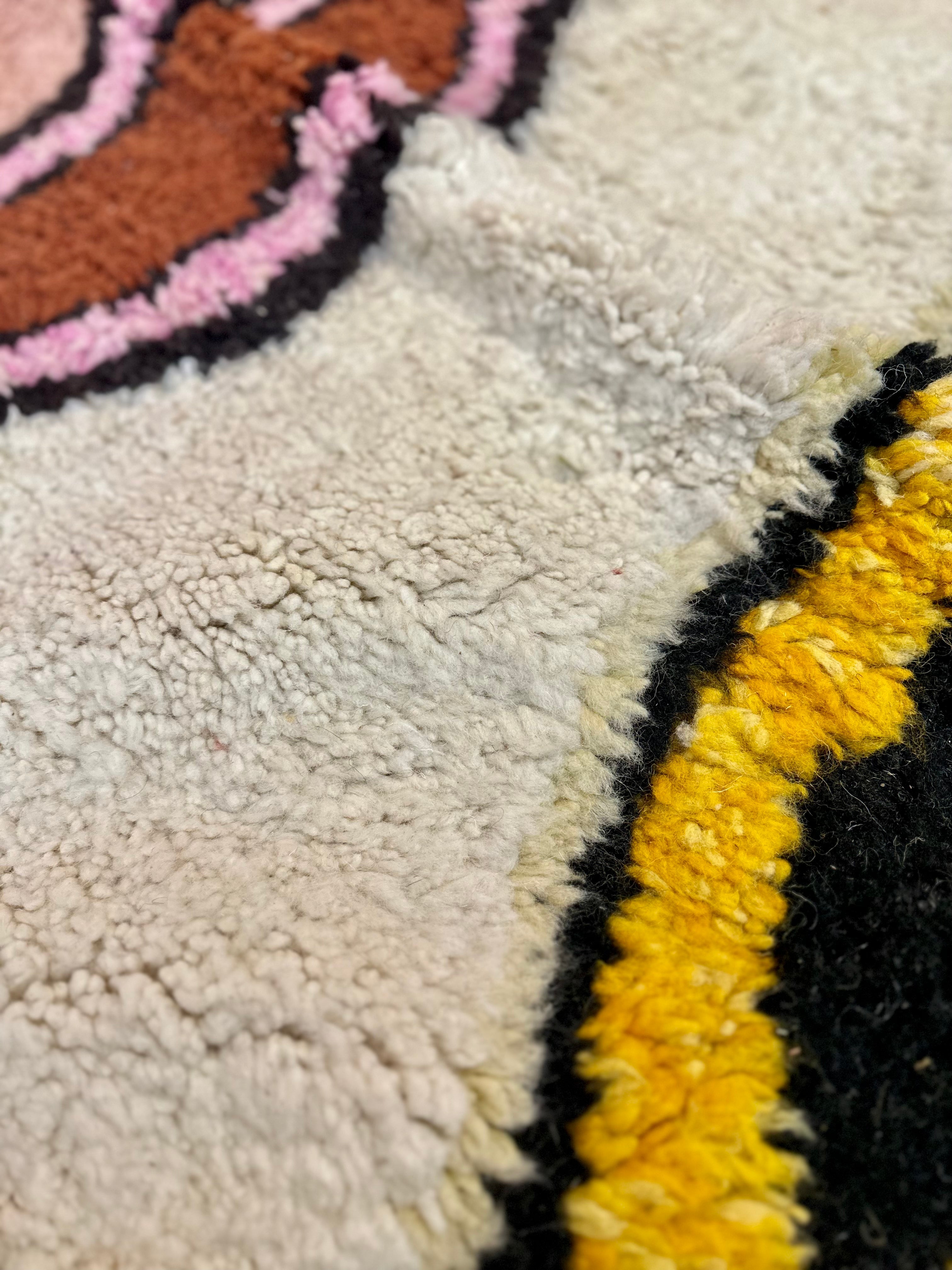 Azilal Rug