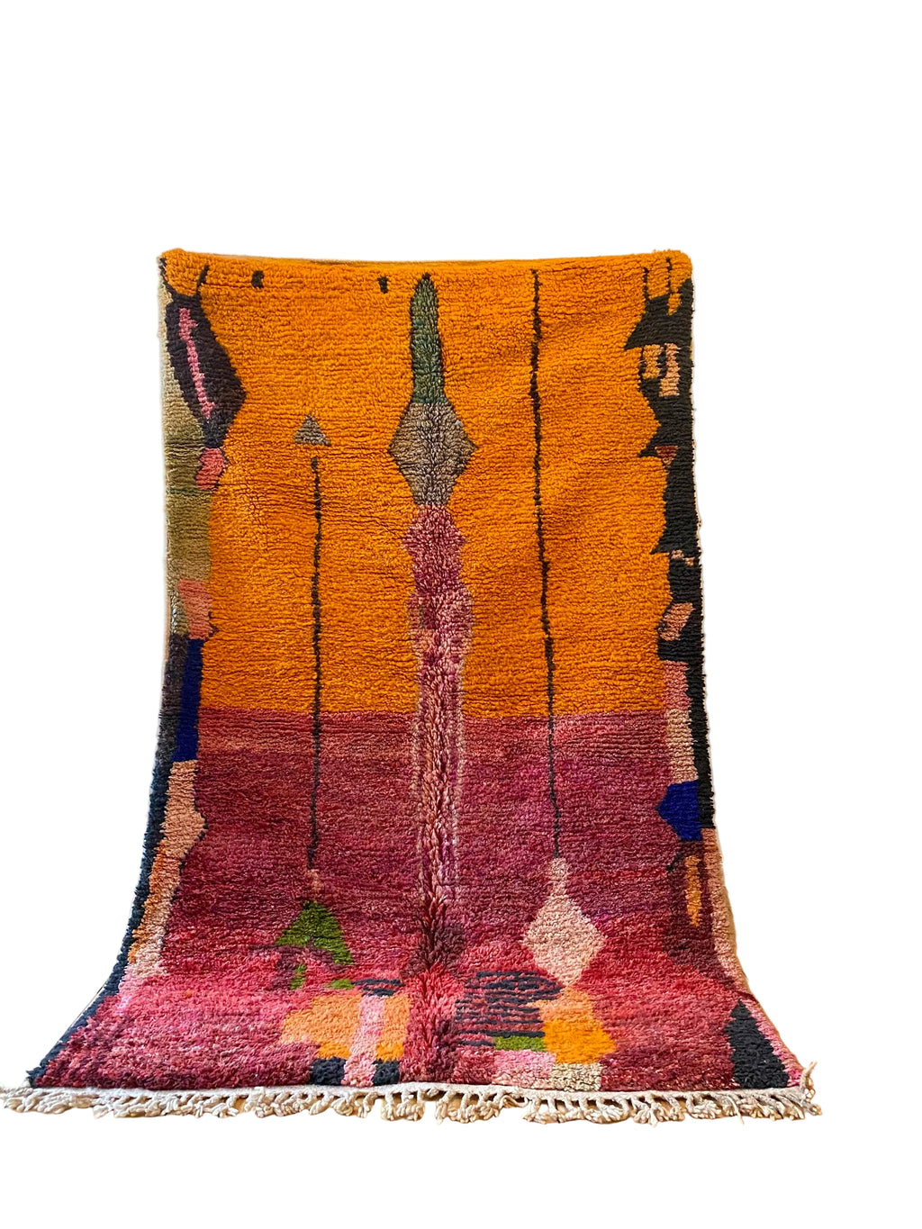 Boujad Rug