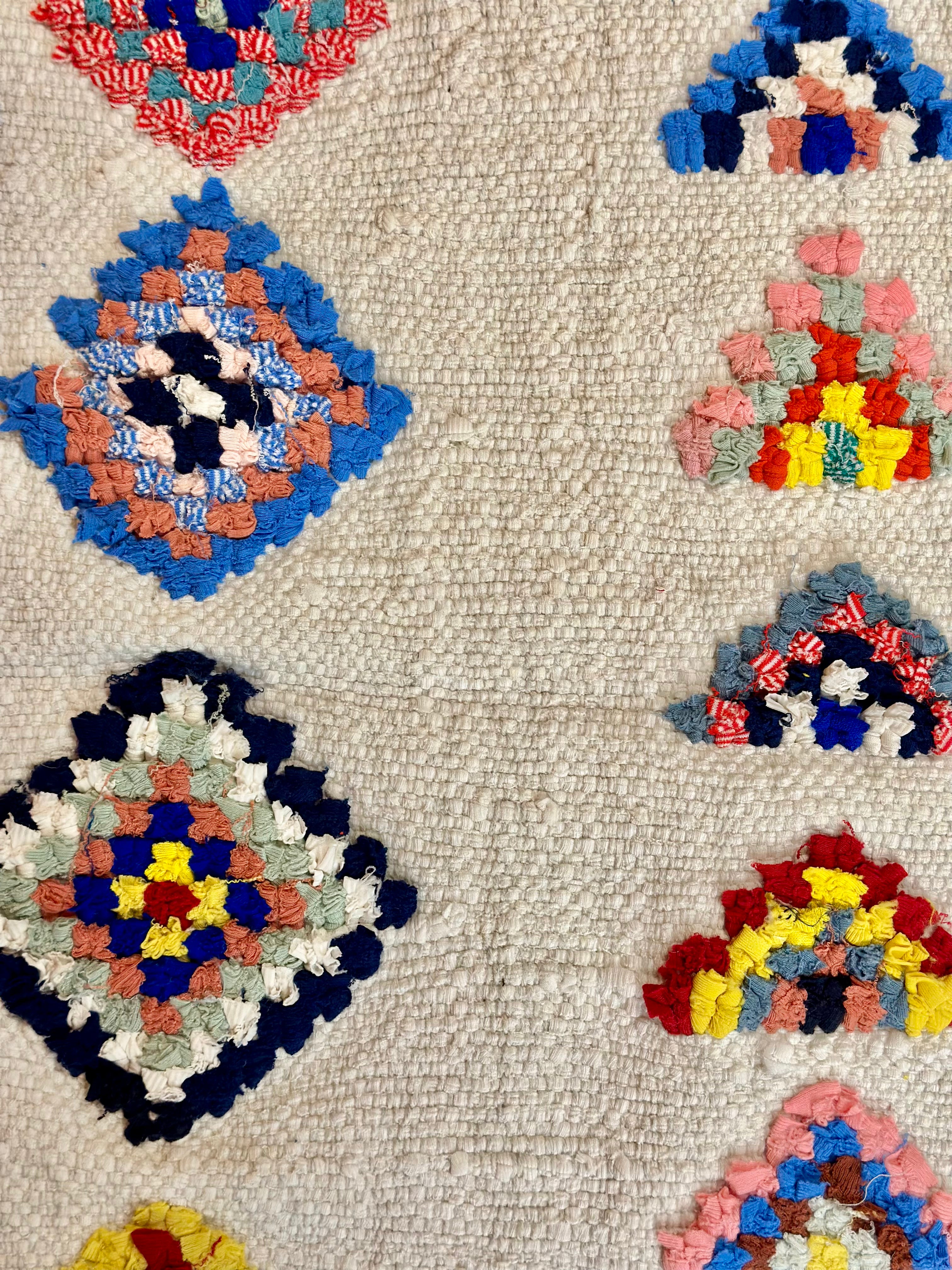 Small Rug