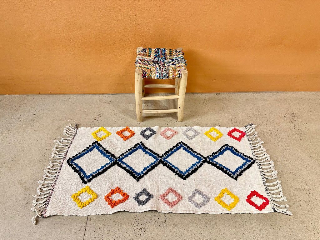 Small Rug