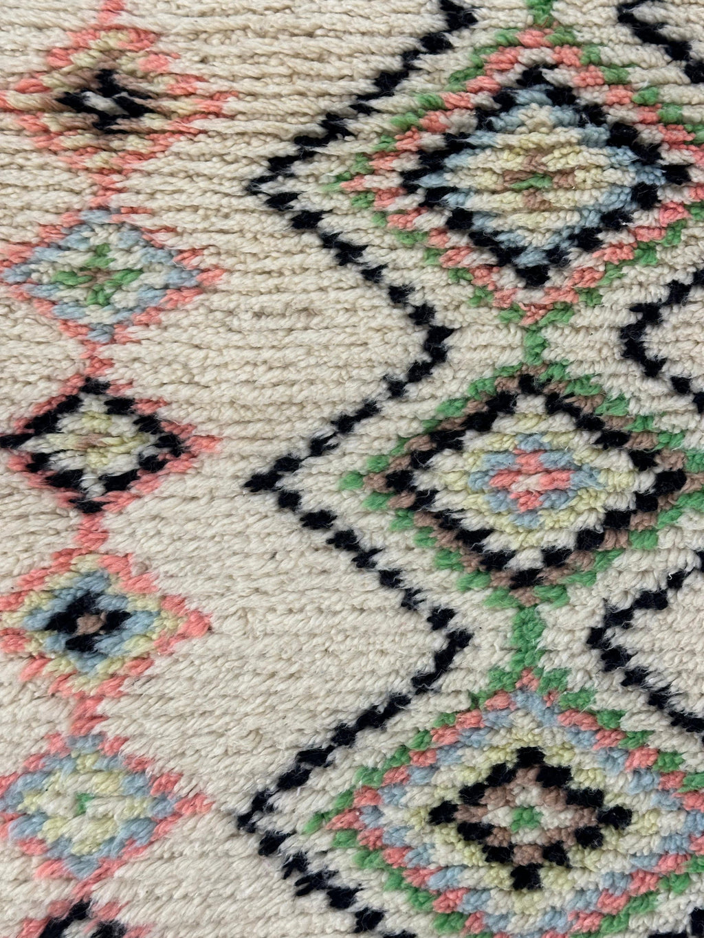 Azilal Rug