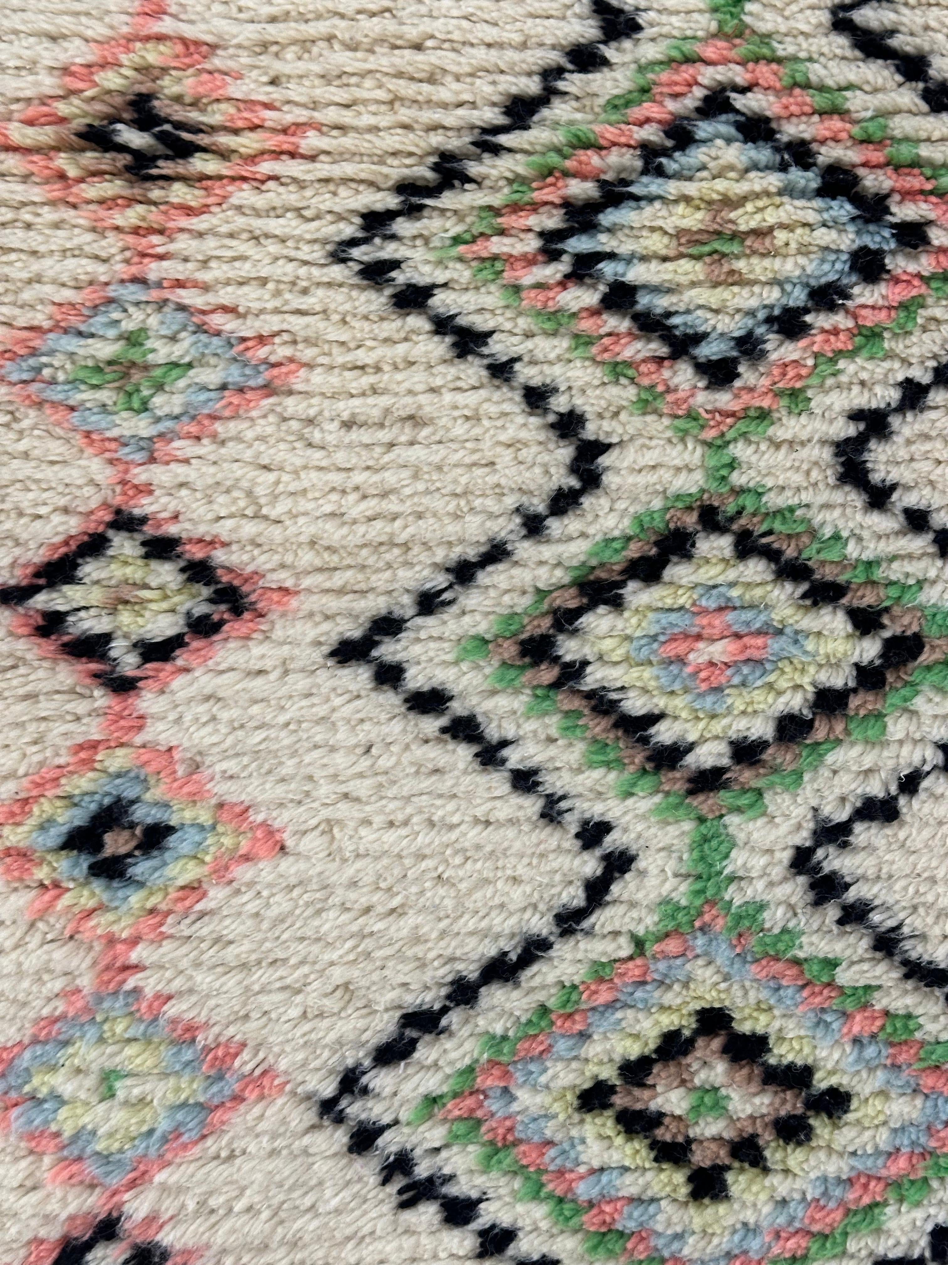 Azilal Rug