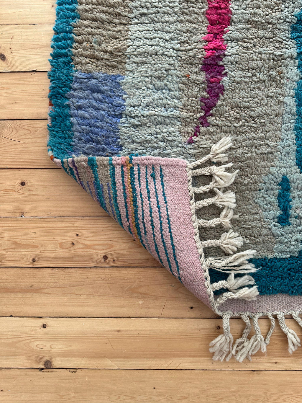 Boujad Rug