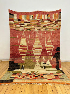 Boujad Rug