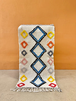 Small Rug