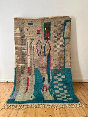 Boujad Rug