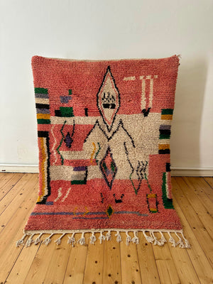 Boujad Rug
