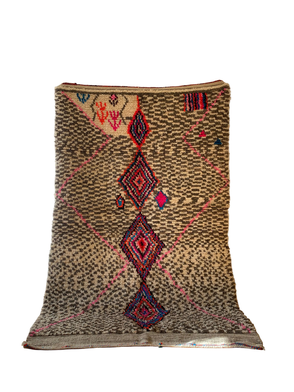 Azilal Rug