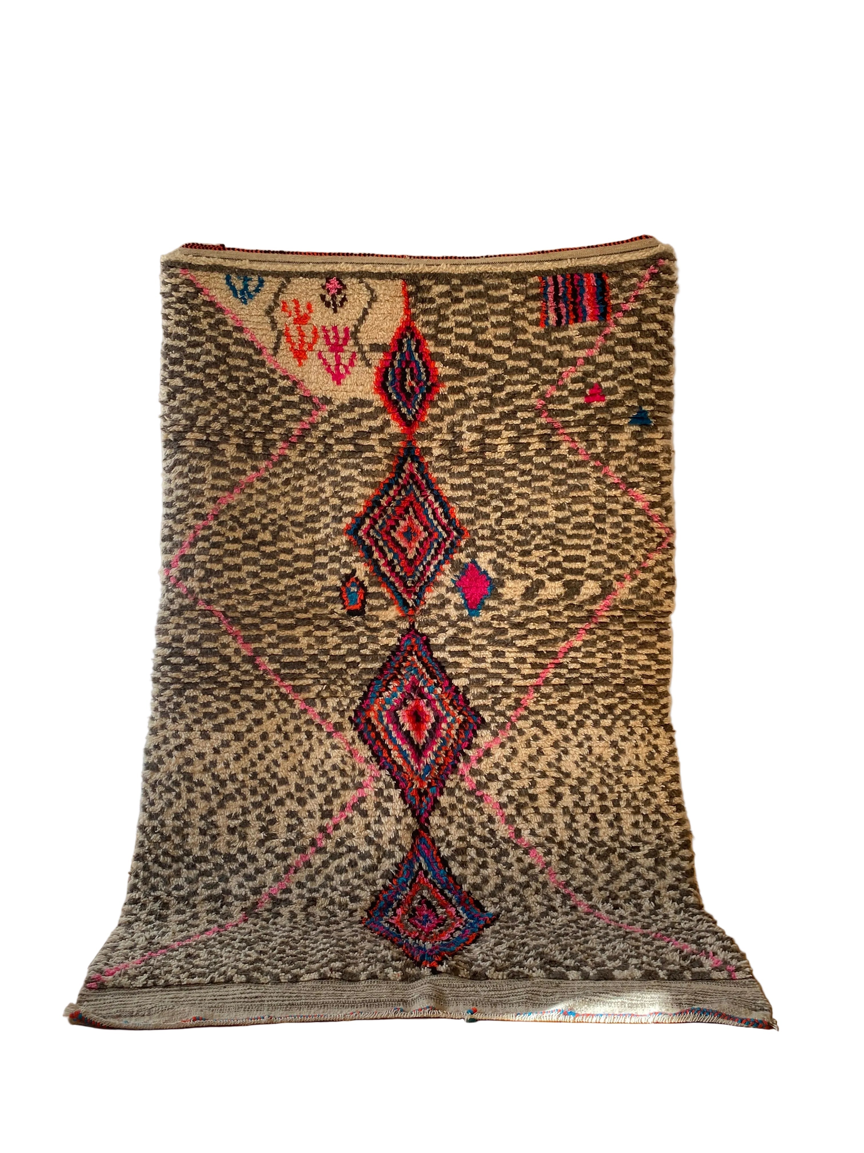 Azilal Rug